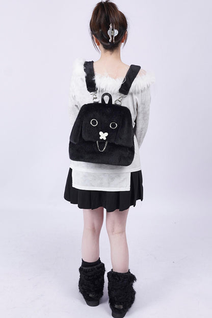 Spice Clash Shoulder Bag