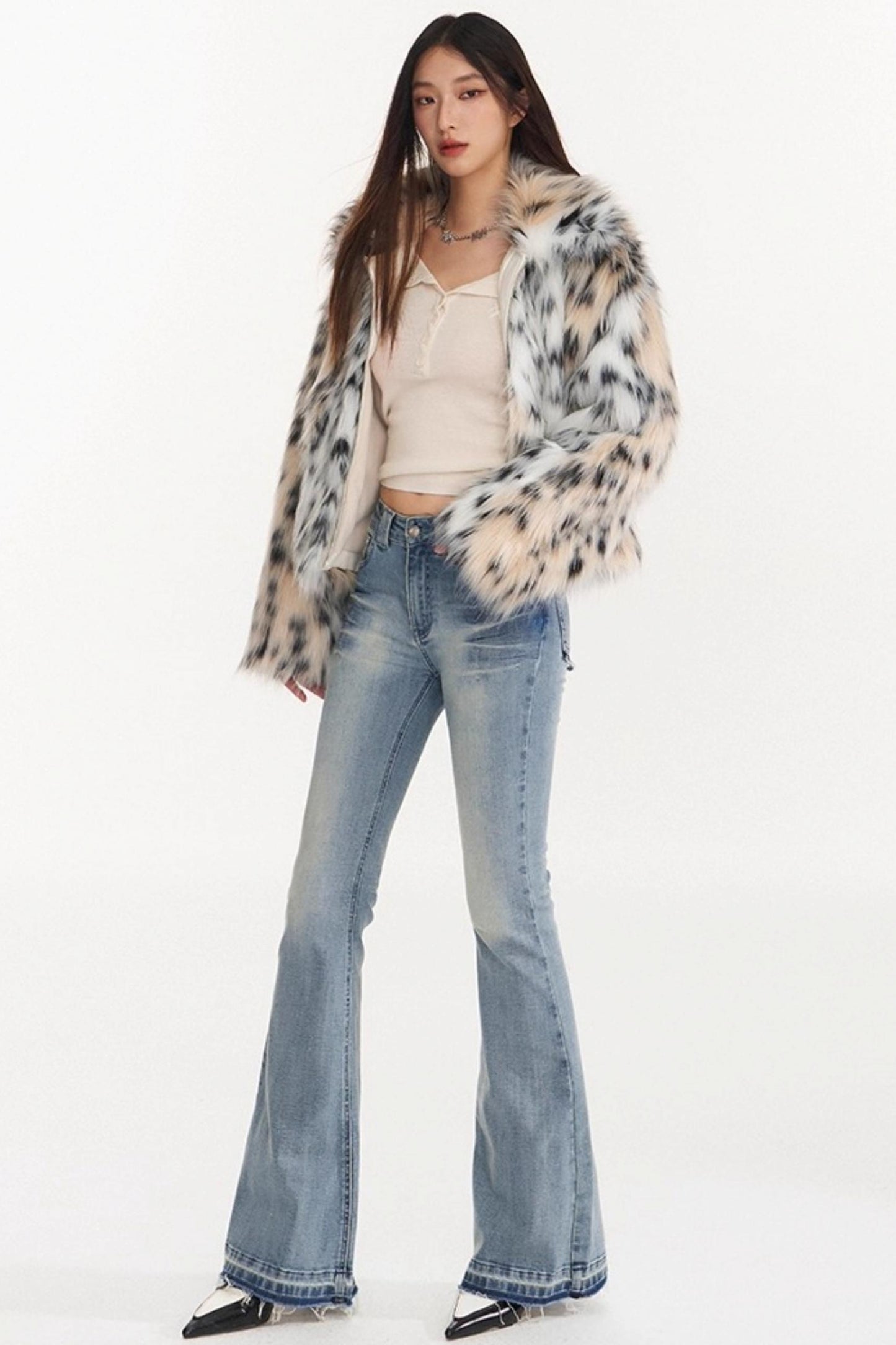 High Quality Sheep Wool Sweater