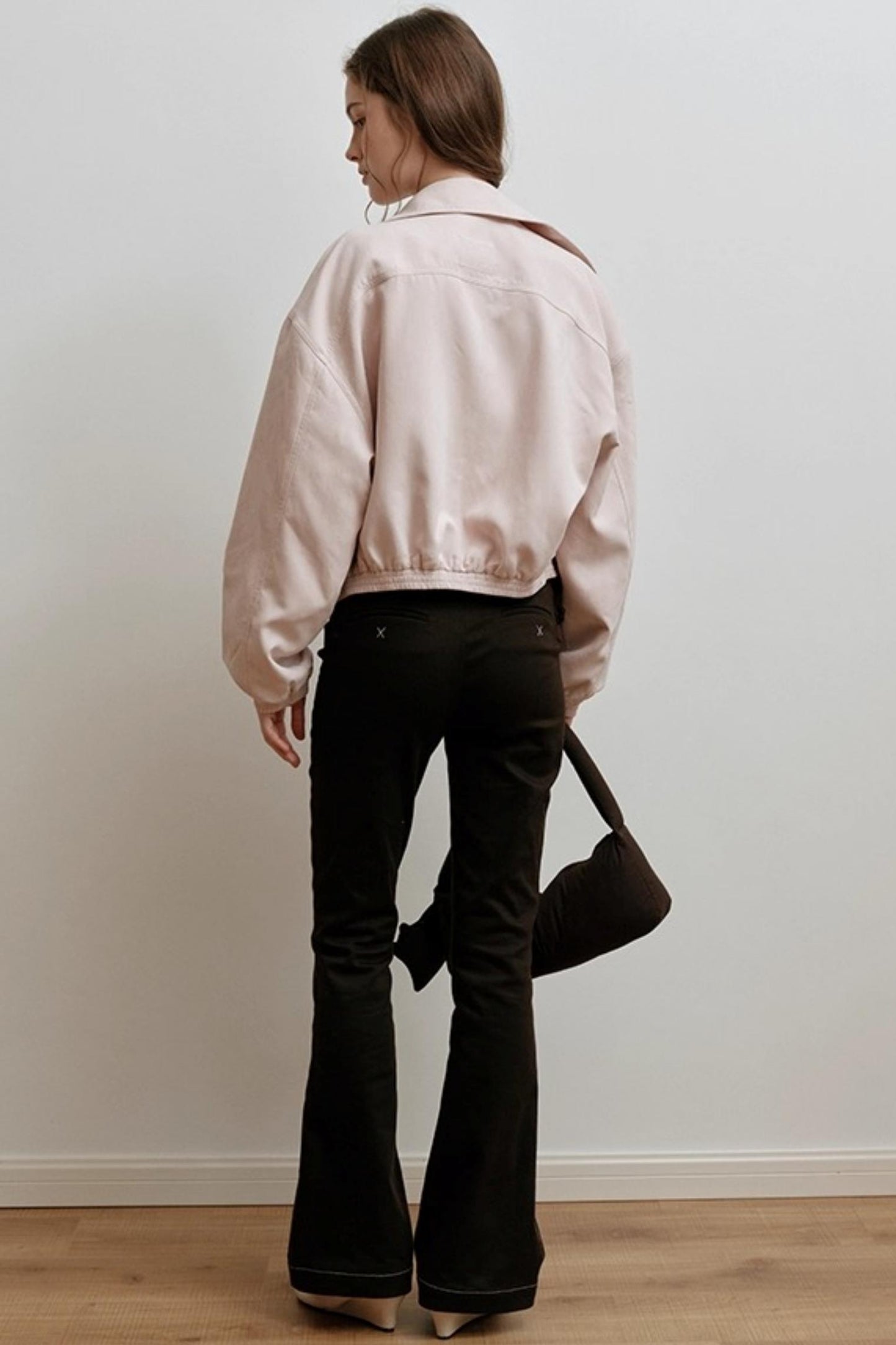 Slim Side Loop Jeans