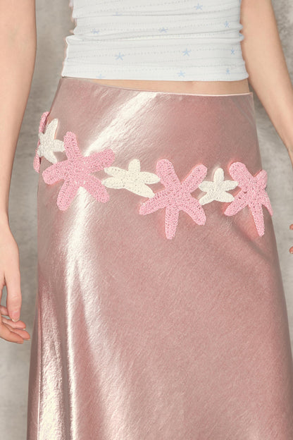 Starfish Waist Chain