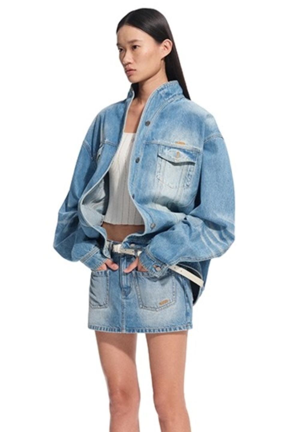 Hollow Knitted Slimming Camisole Top