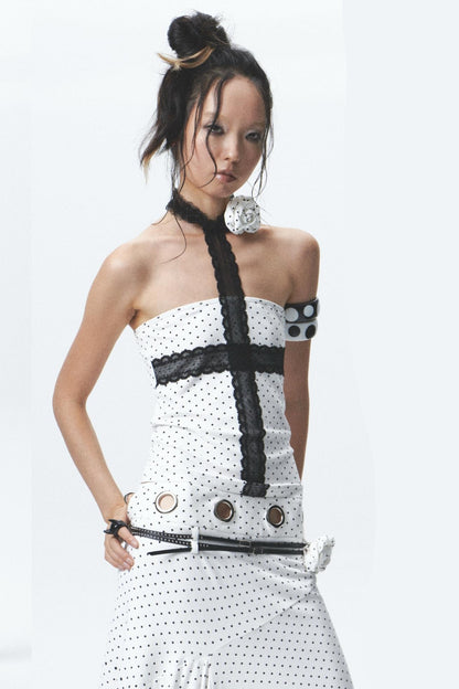 Slimming Halter Set-Up