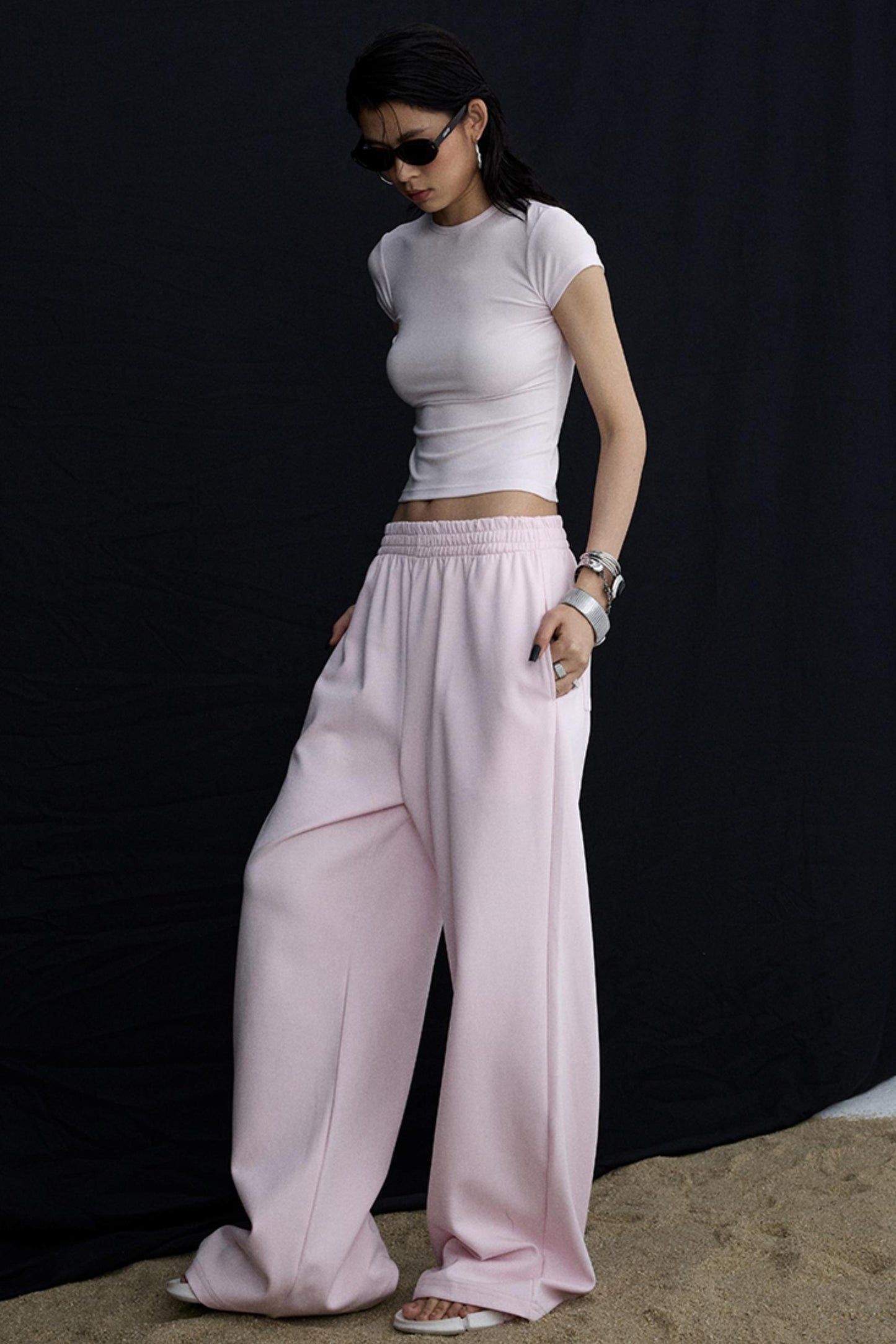 Summer Design Sweatpants