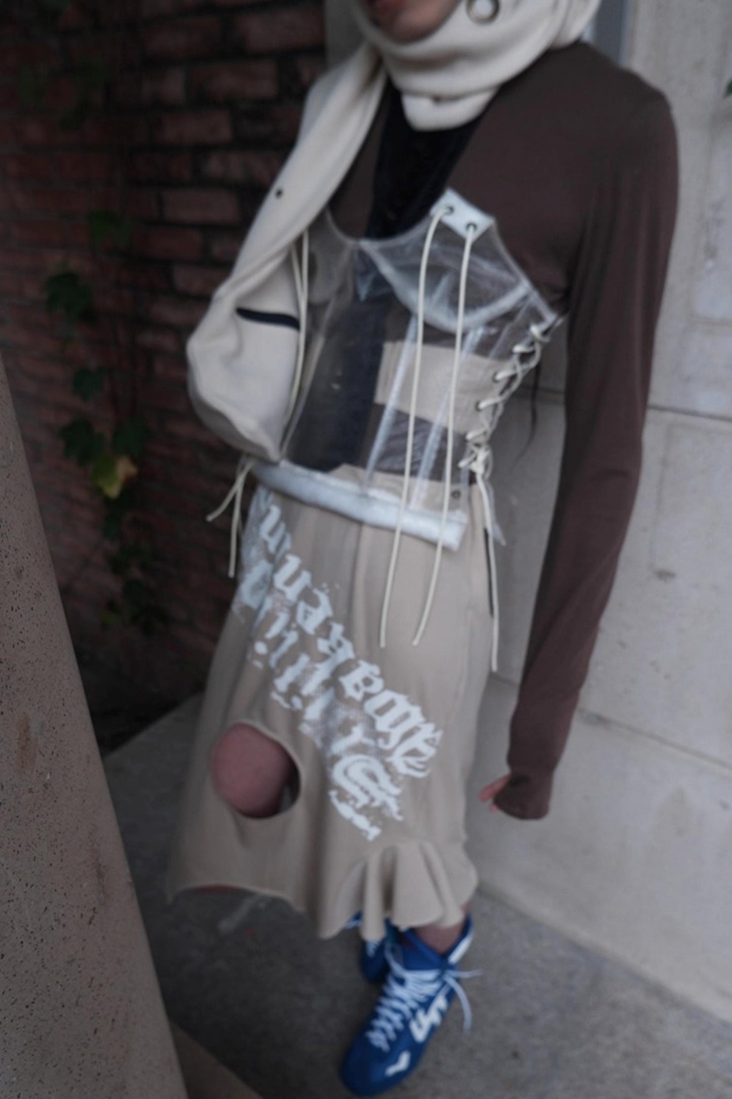 Serpentine TPU Bandeau