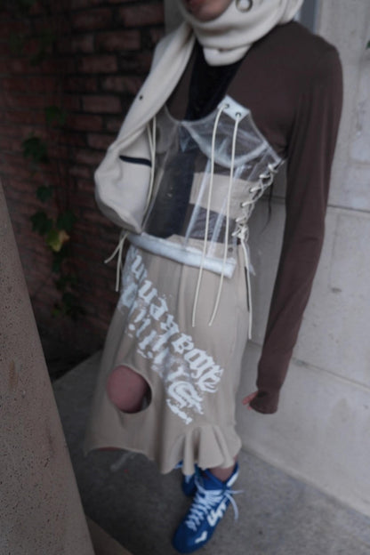 Serpentine TPU Bandeau