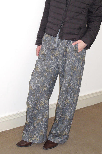 Before the Snow Knit Pants