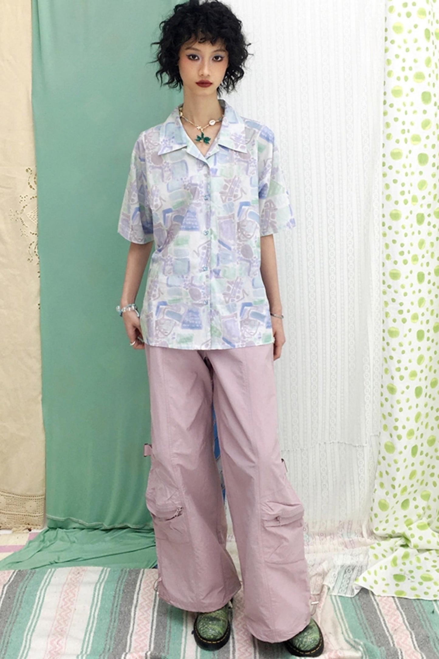 Summer Edition Shirt