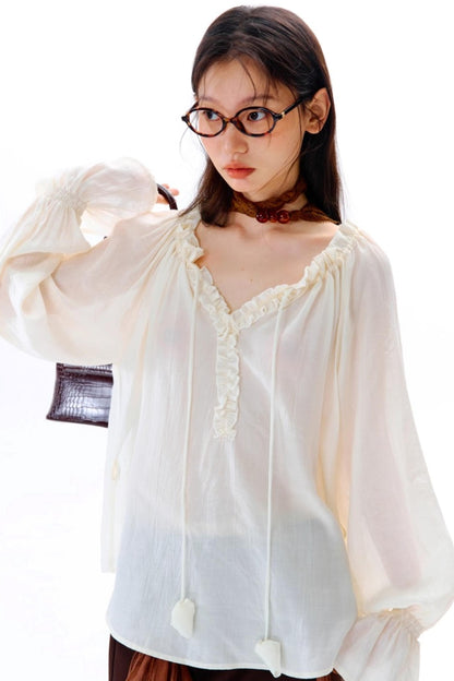 Graphic Tee & Trousers Set-Up