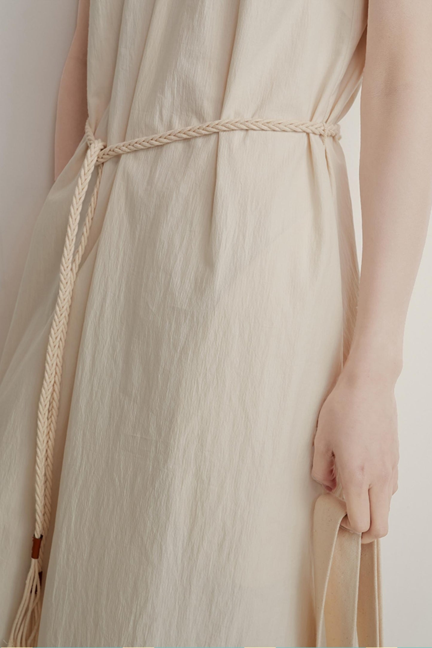 Morning Blossom Dress