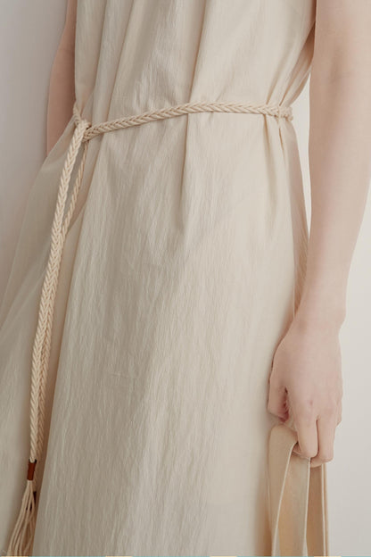 Morning Blossom Dress