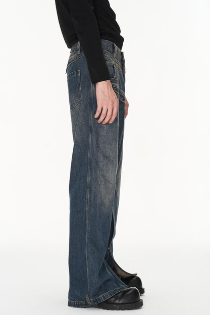 Morphic Celebrity Jeans