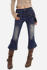 Vintageblau
