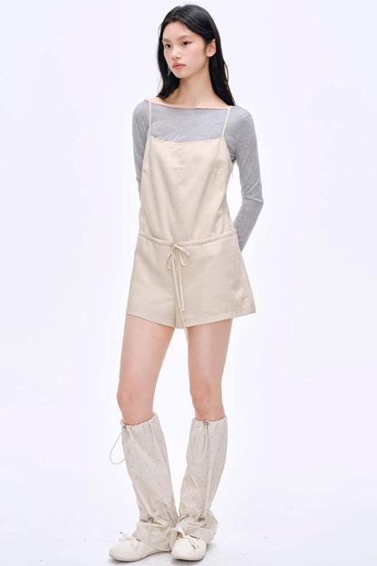 Sweet Tea Slimming Jumpsuit