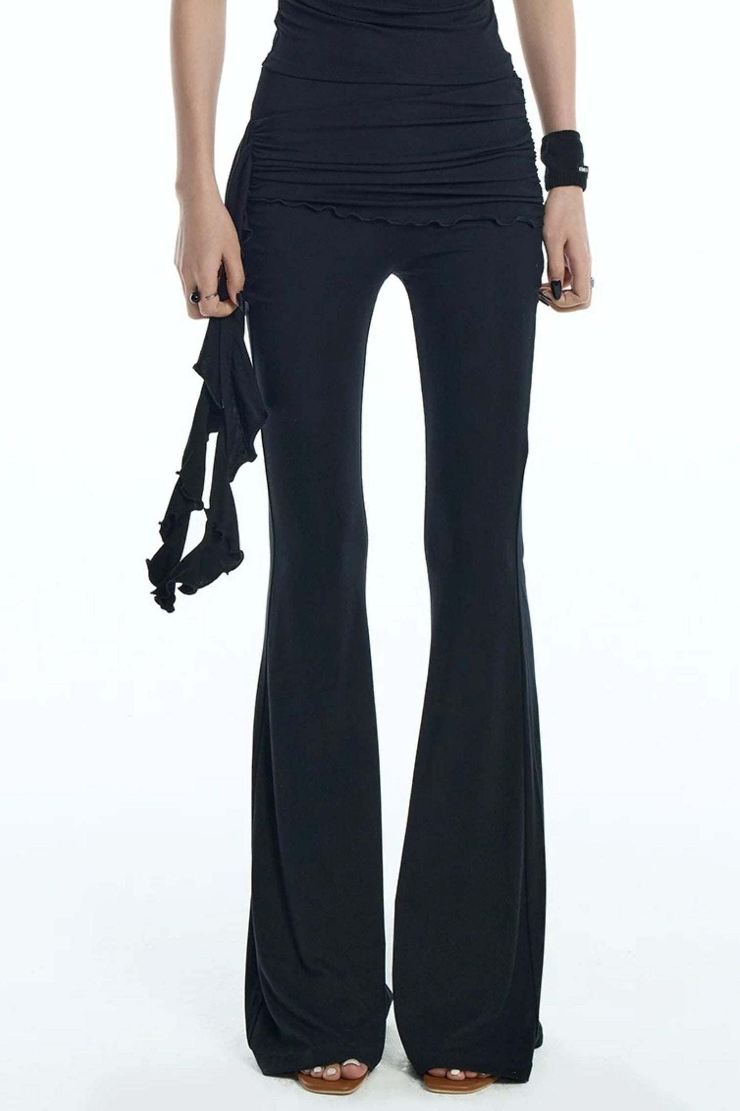 Summer Casual Long Pants