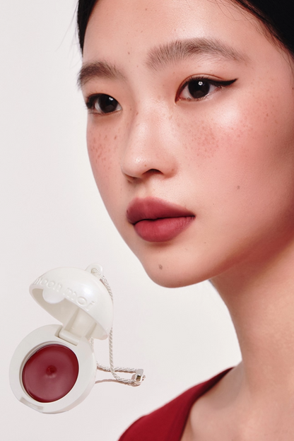 Sweetheart Moisturizing Mousse