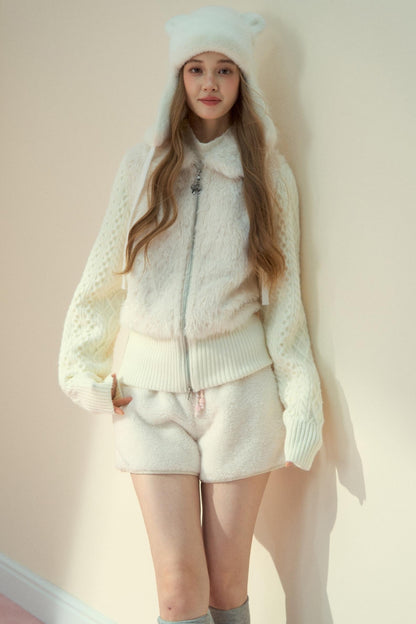 Soft Slim Modern Jacket