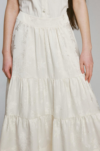 Rebellious Lace-up Shirt Dress