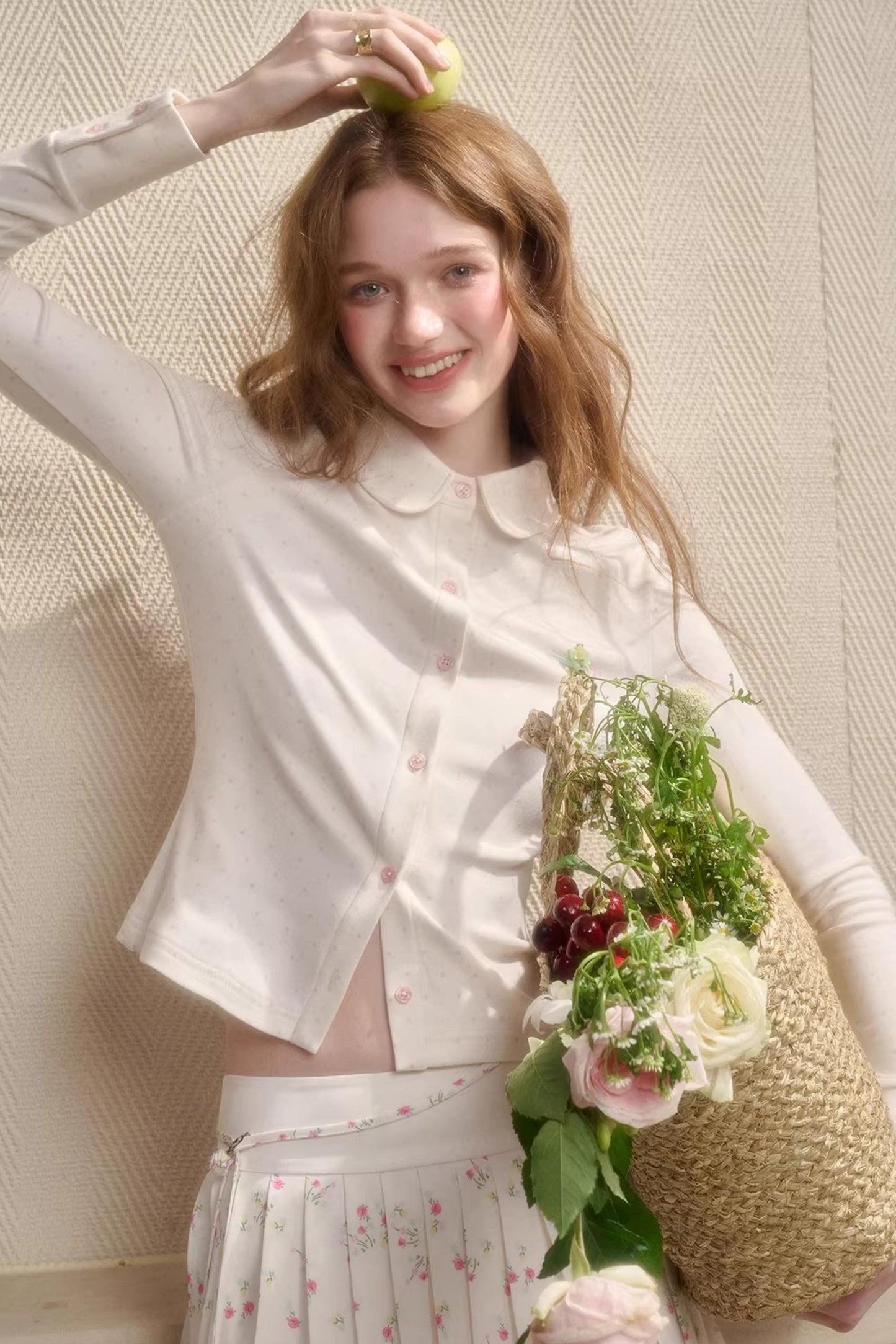 Tulip Satin Relaxation Set-Up