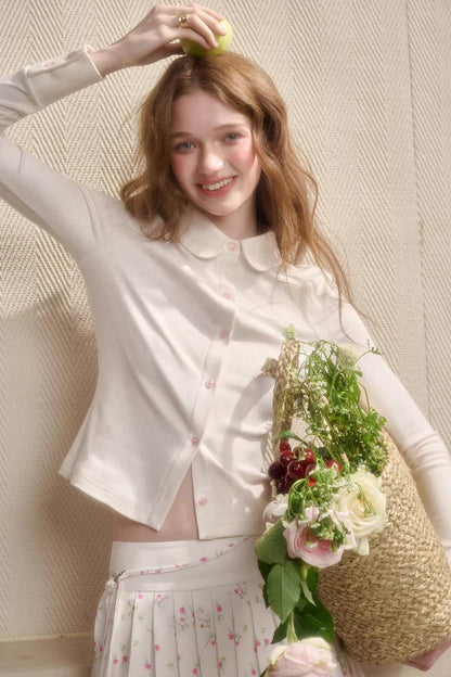 Tulip Satin Relaxation Set-Up