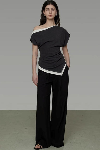 Shirt Elegance Line Shirt