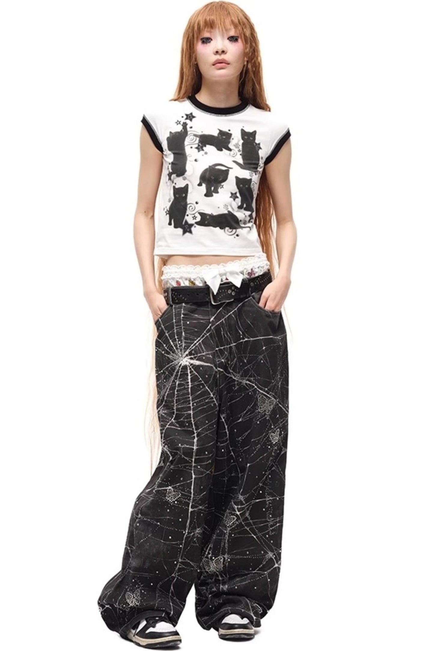 Compact Sweet T-Shirt