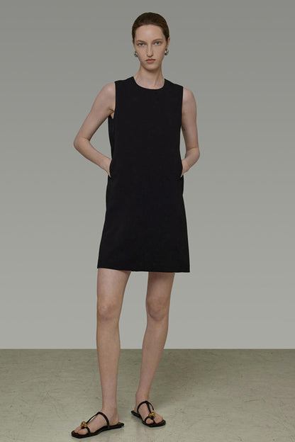 Breeze Sleeveless Dress