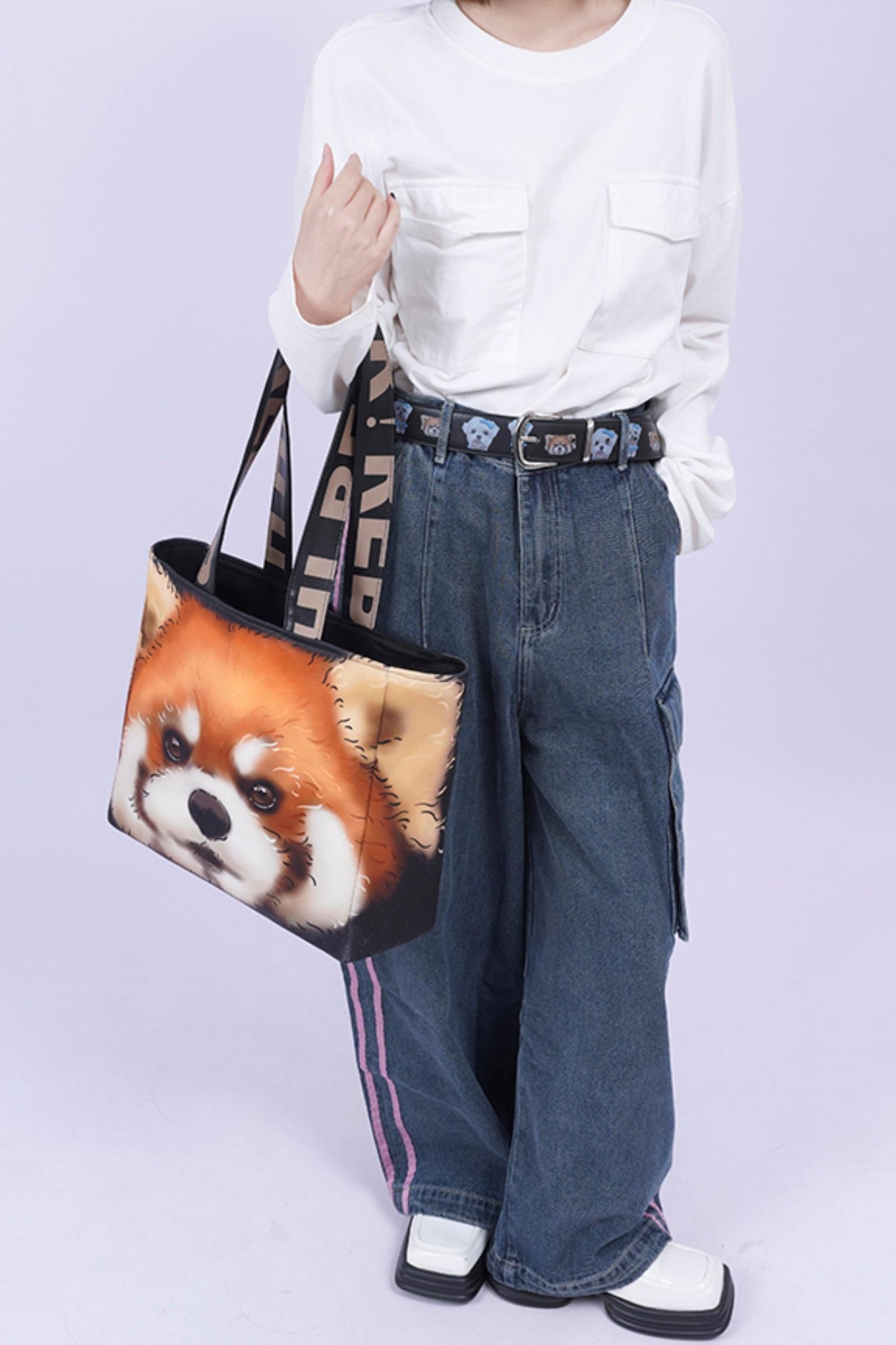 Ultimate Commute Tote