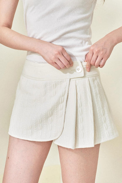 Original Two-Tone Skirts
