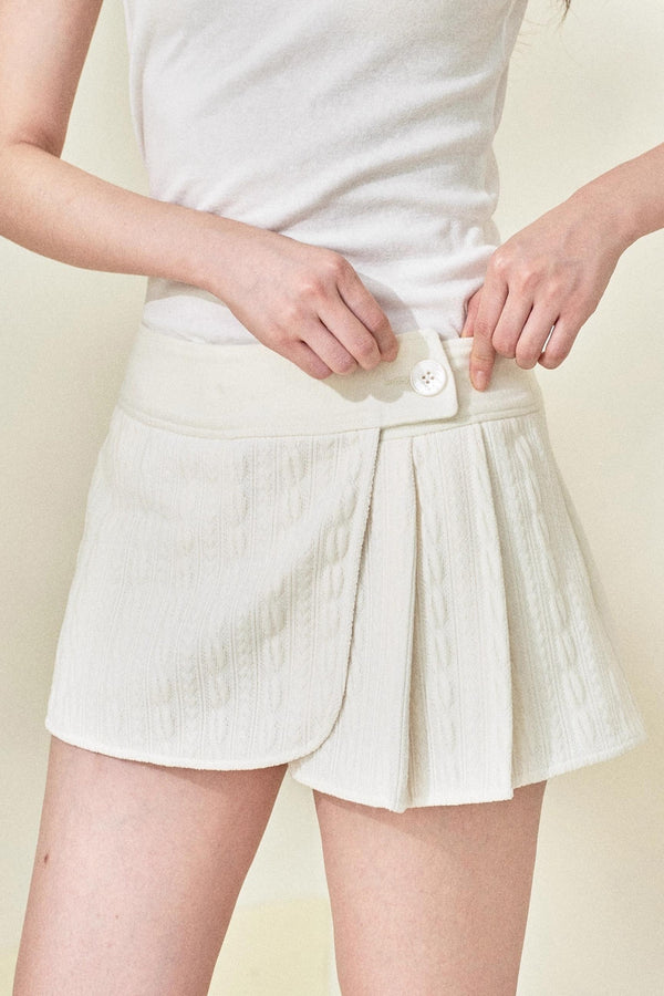 Original Two-Tone Skirts