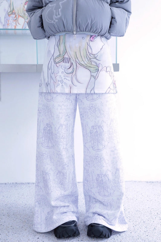 Millennium Dream Core Sweatpants