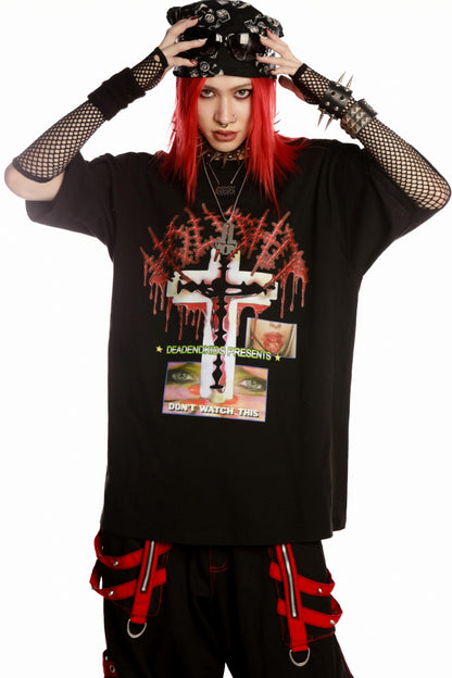 Versatile Gothic Tee