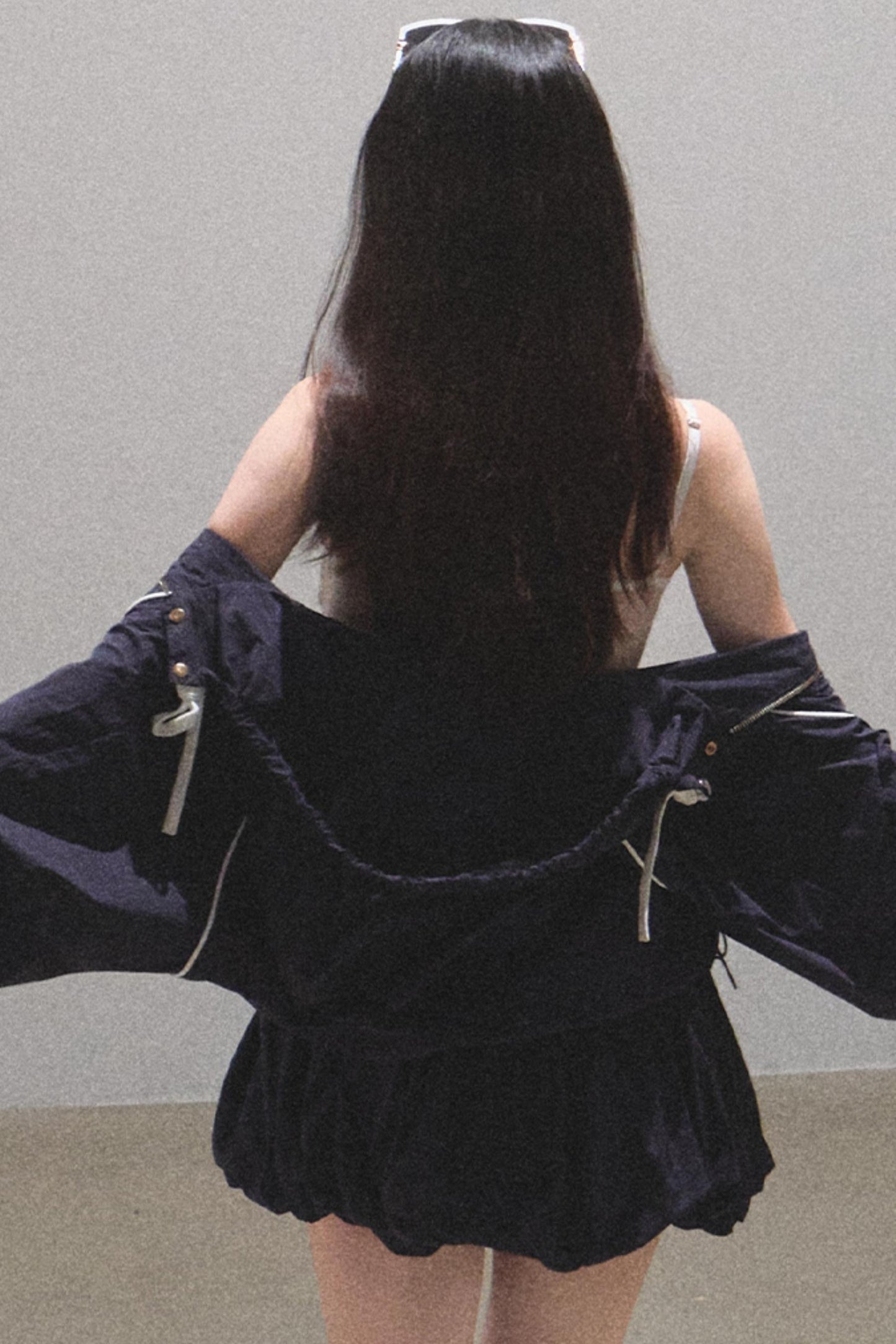 Coastal Breeze Skirt Set-Up