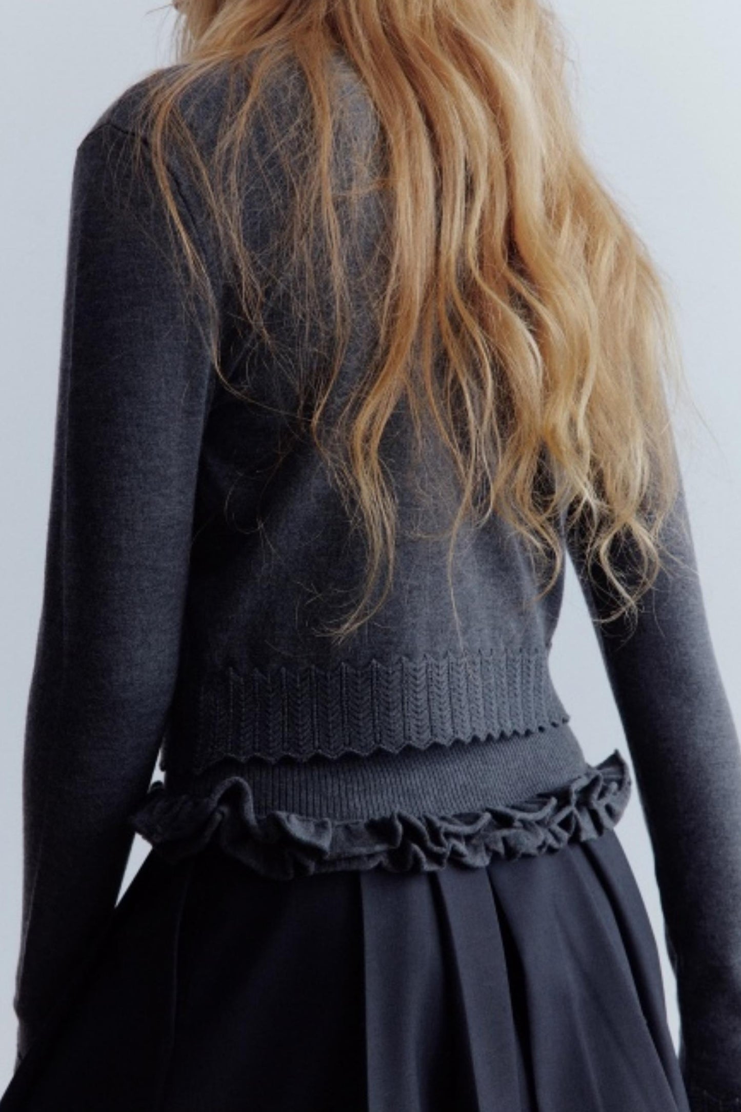 Hollowed Meteorite Lime Wool Priming Set-Up