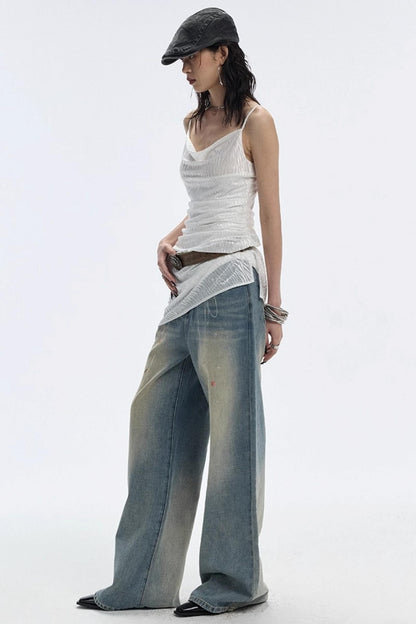 Sparkling Zebra Swing Dress