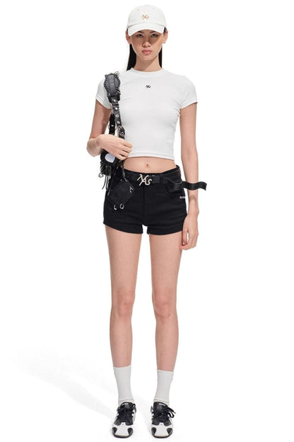 Classic Slim Fit Tee