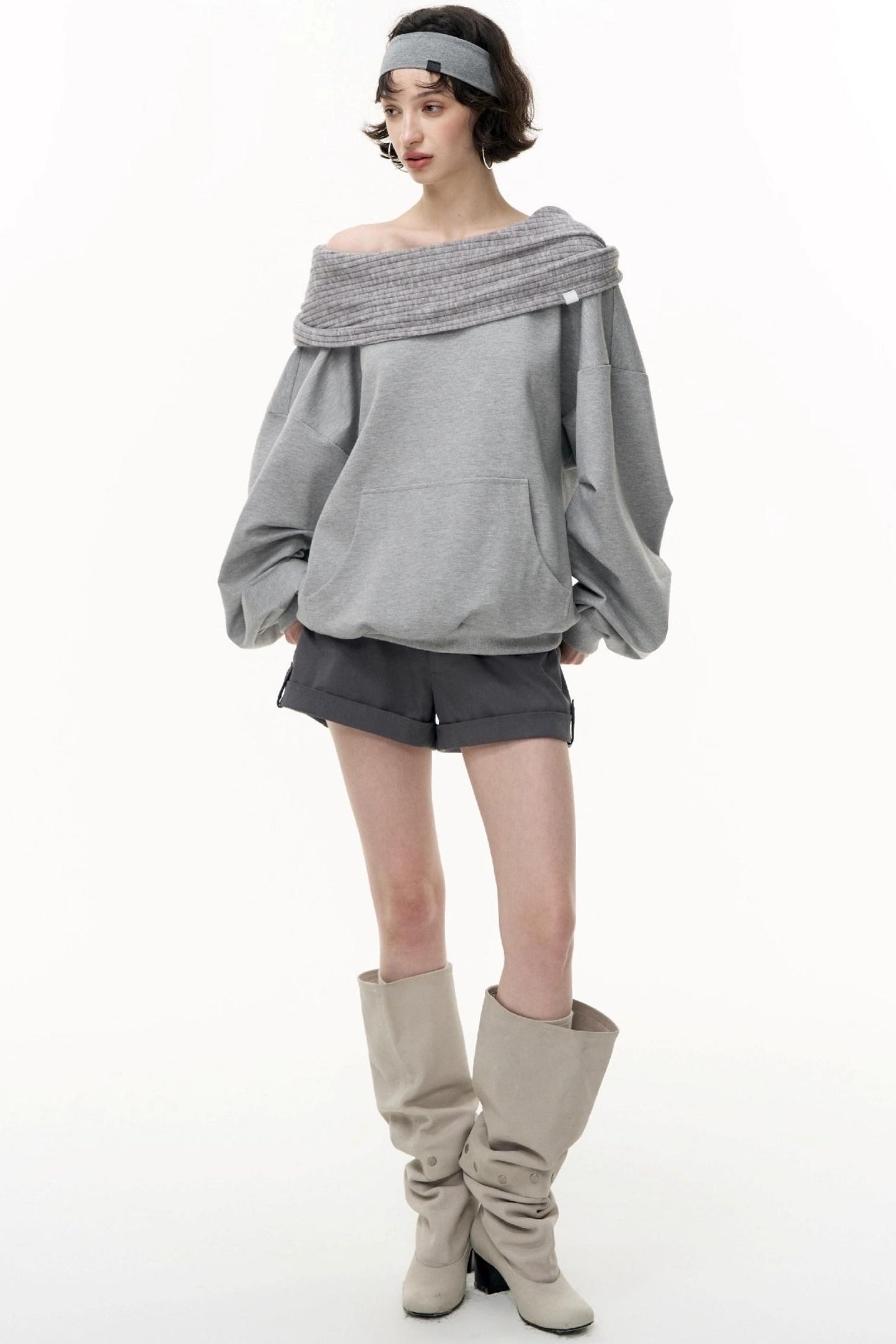 Retro Slimming Shorts