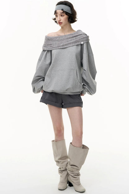 Retro Slimming Shorts