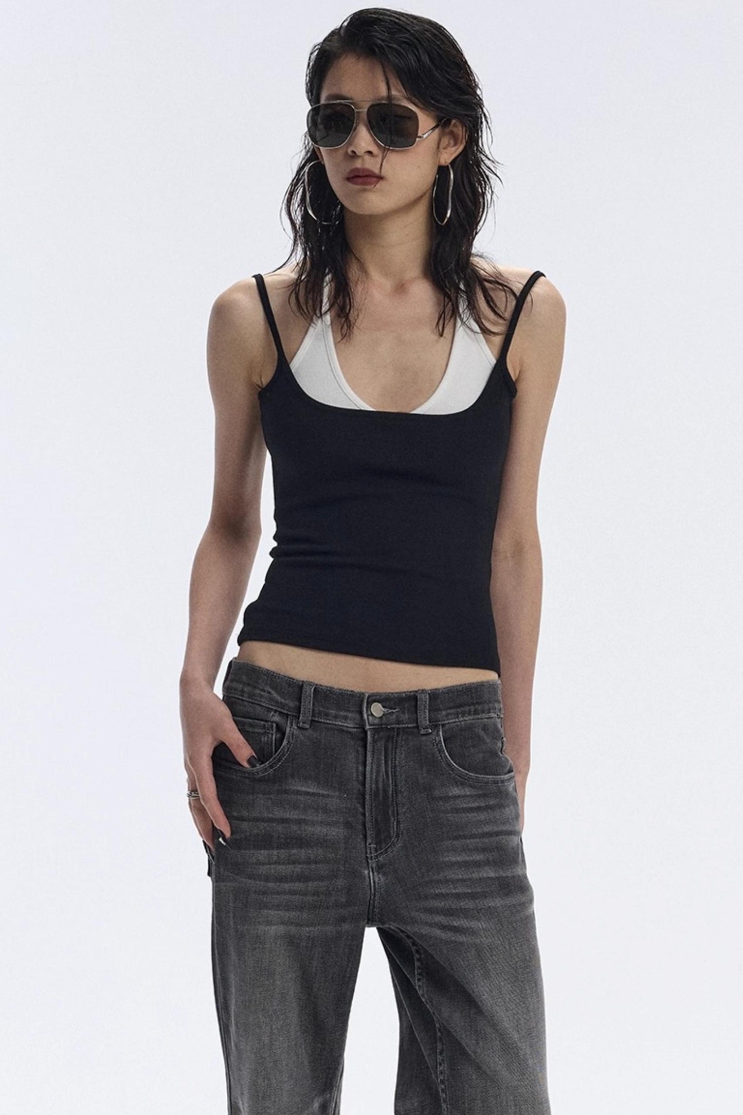 Pure Desire Wind Vest