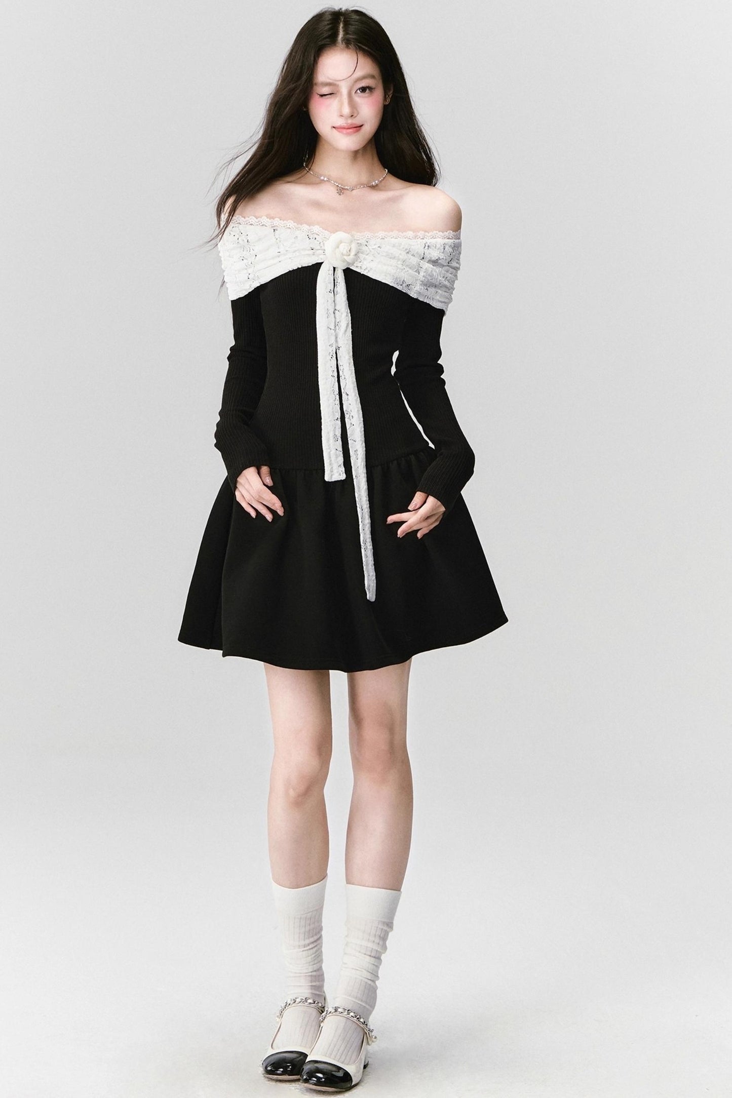 Temperament Overture Princess Dress