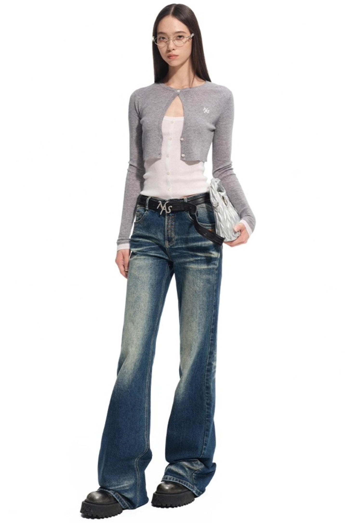 Champs-Élysées Slimming Top