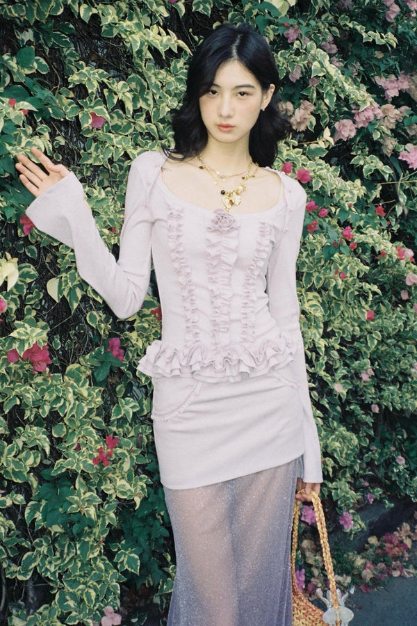 Retro Fit Mermaid Set-Up