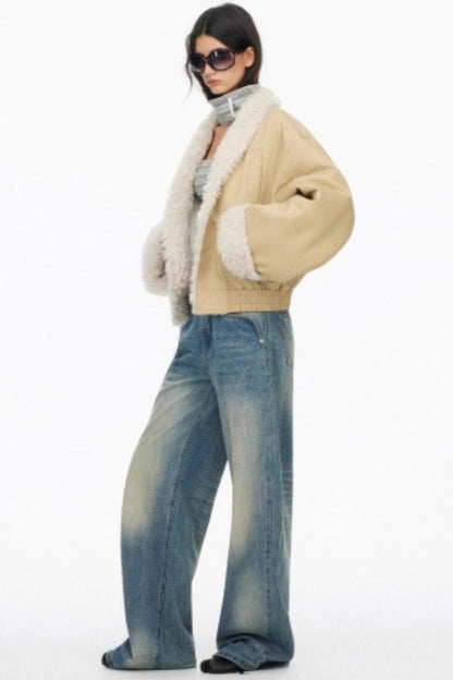 Knitted Bandeau Slim Inner Top