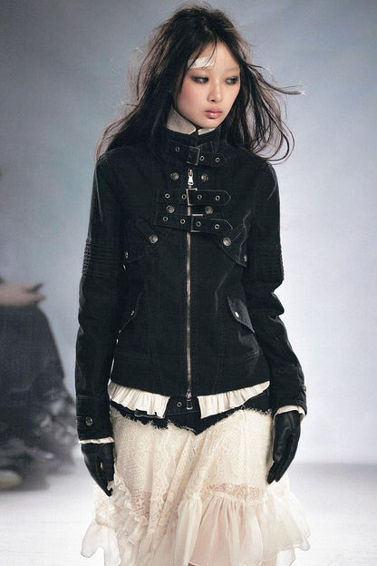Disgraced Lady Cavalry Jacket