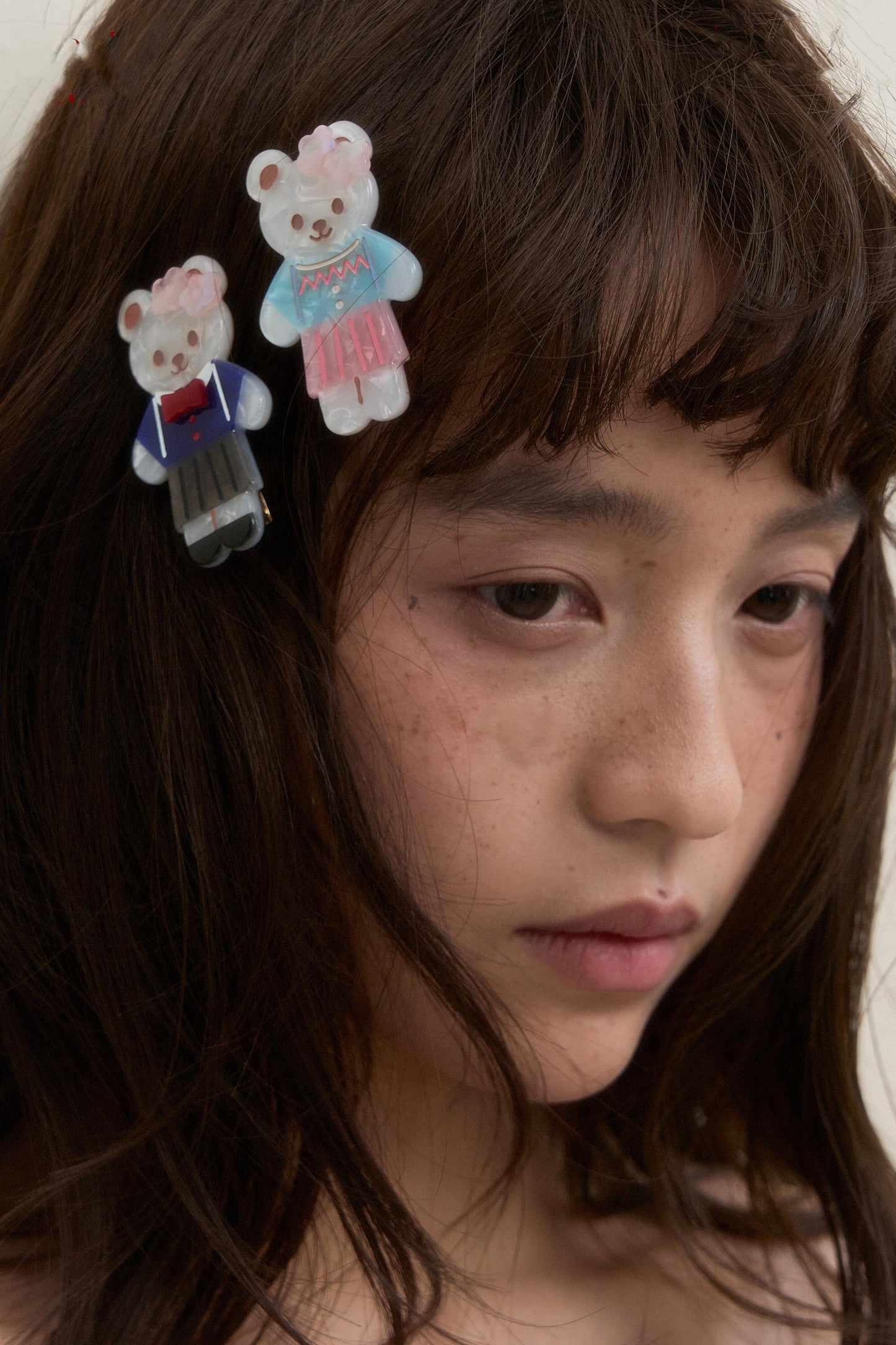 Sunset Park Hair Clip