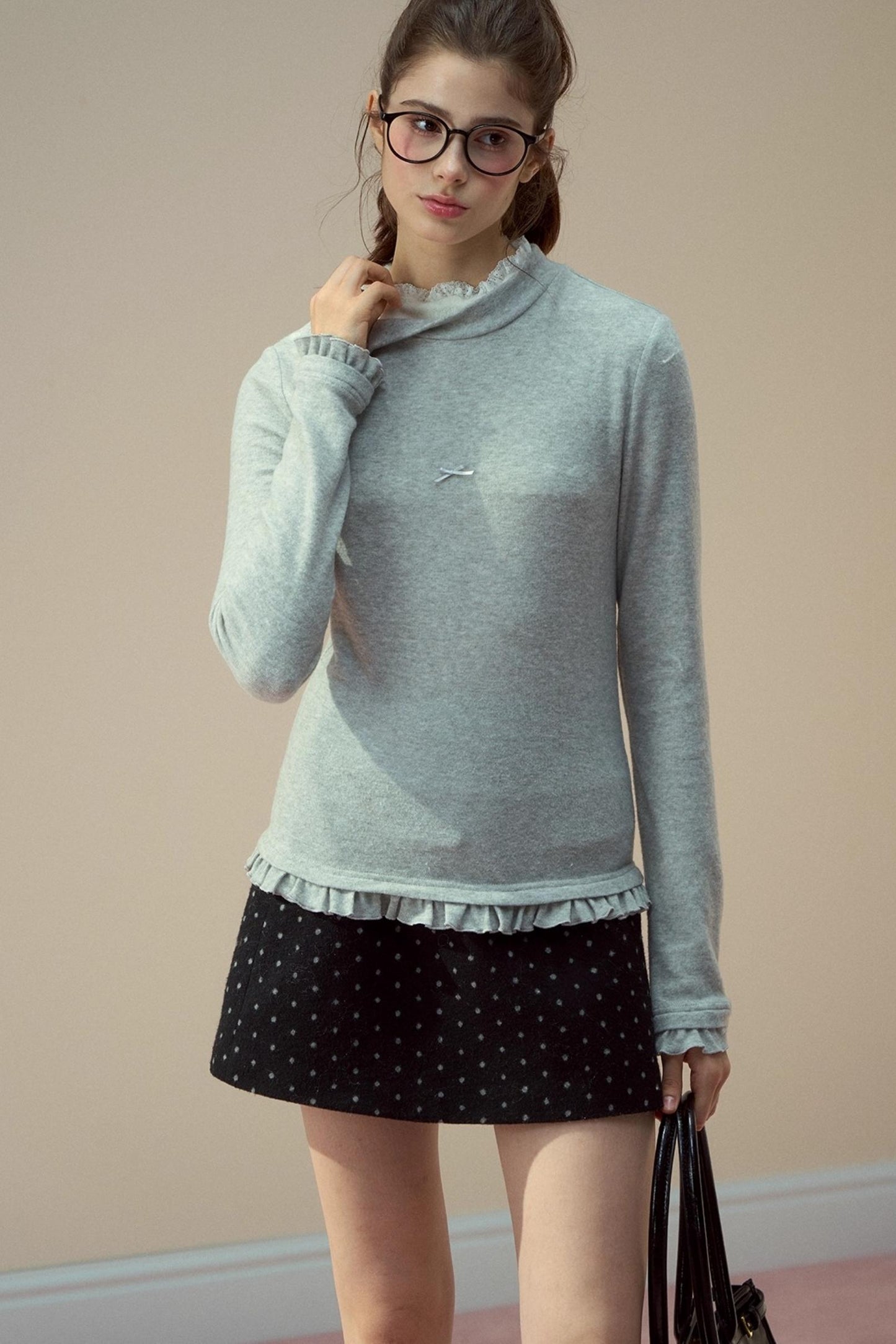 Winter Layering Base Top