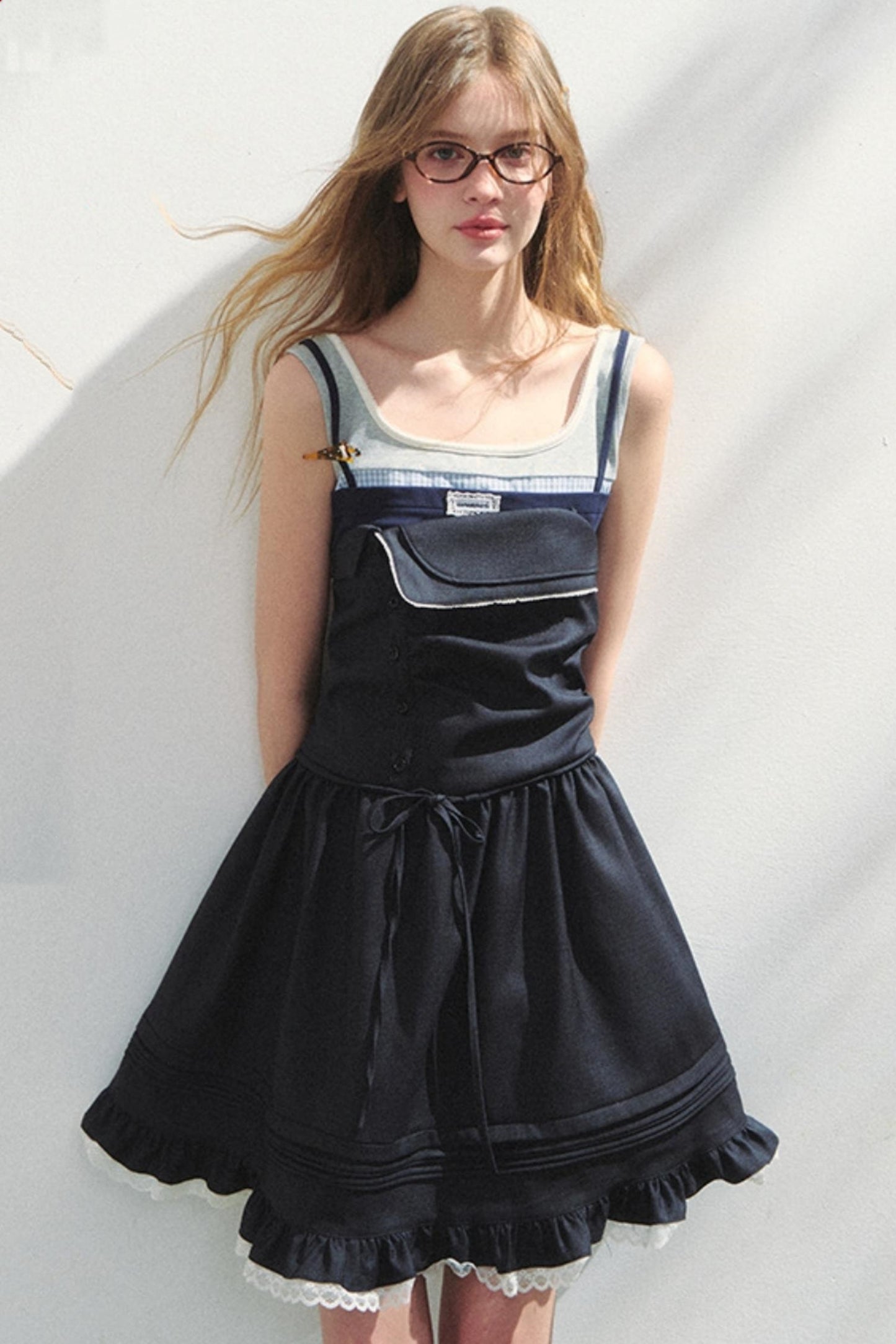 Vintage Sheath Dress