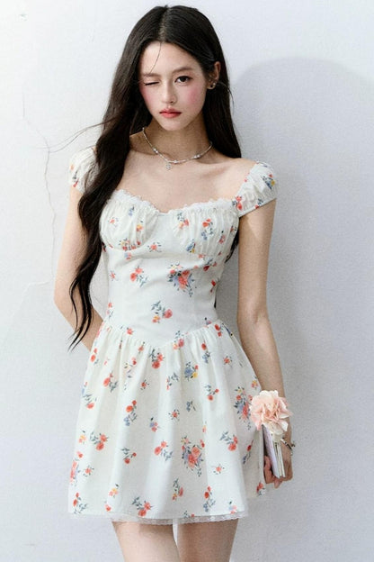 Twilight Rose Princess Dress