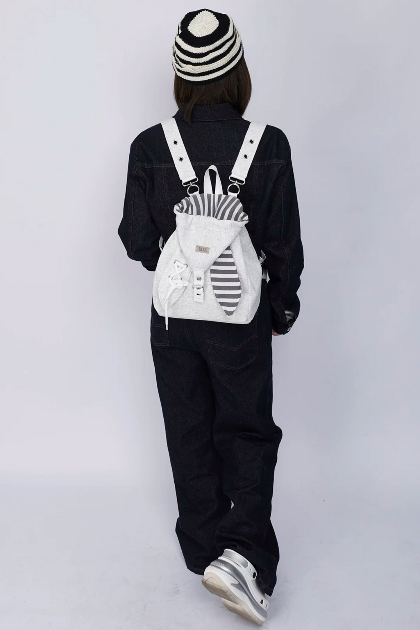 Wild Rabbit Ear Backpack