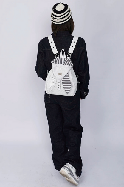 Wild Rabbit Ear Backpack