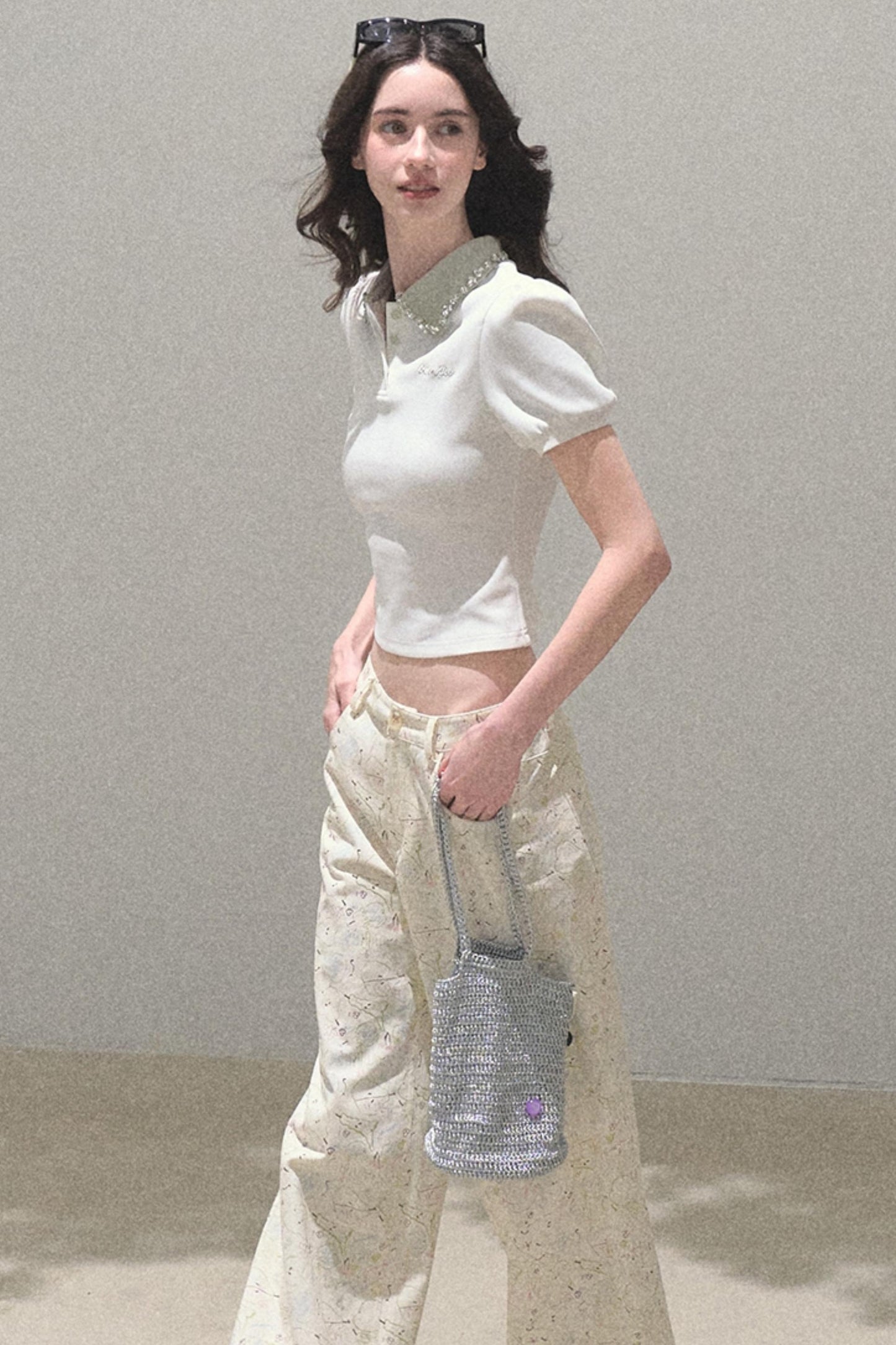 Custom Spring Lounge Pants